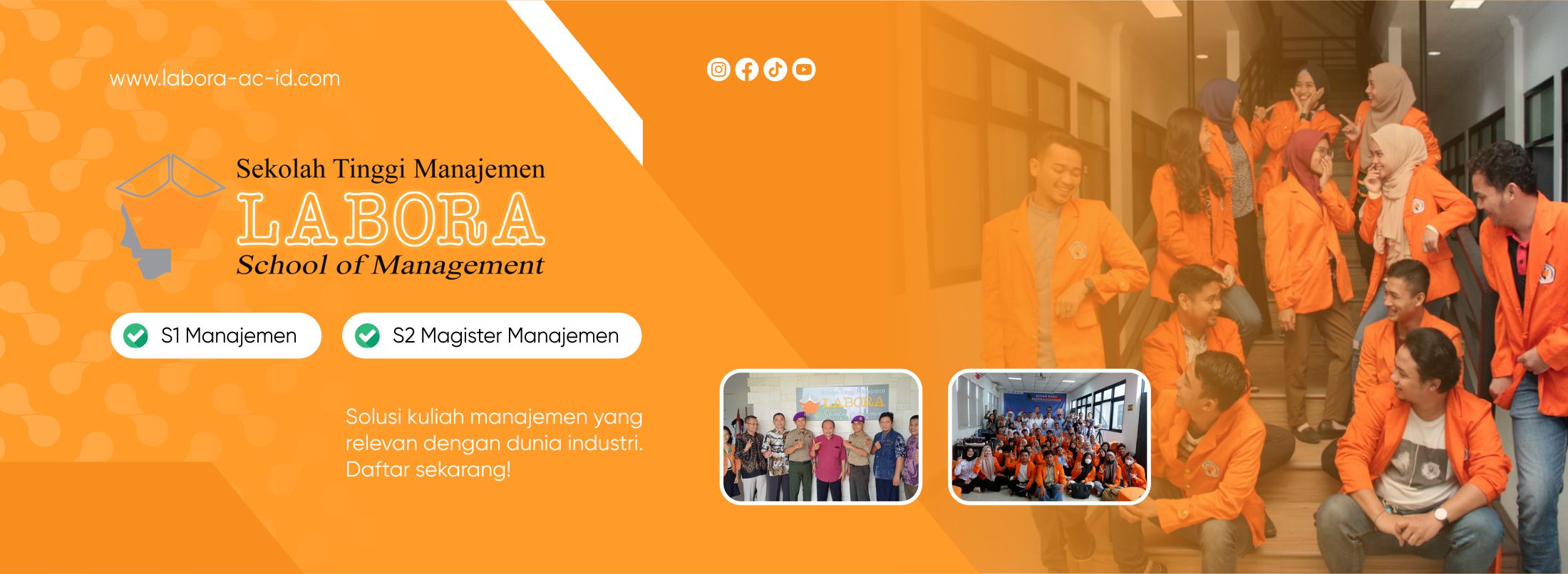 Sub Banner LABORA1